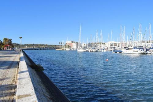 Apartamento Near Marina Lagos