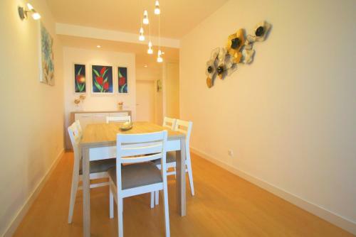Apartamento Near Marina Lagos