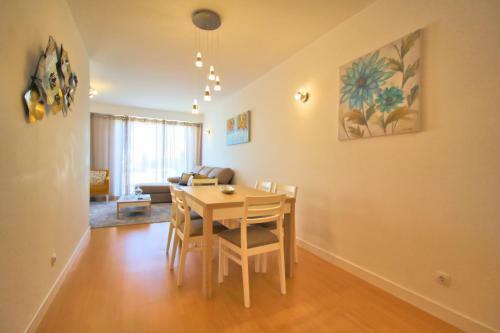 Apartamento Near Marina Lagos