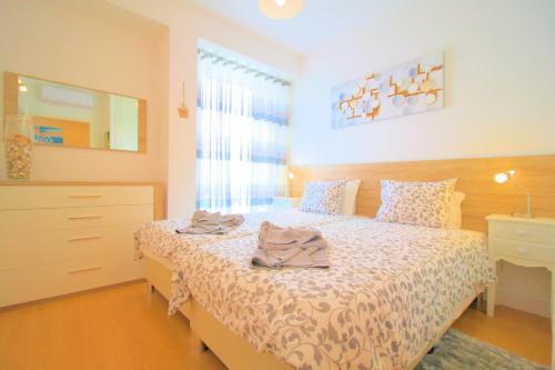Apartamento Near Marina Lagos