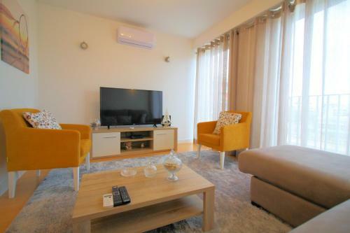 Apartamento Near Marina Lagos