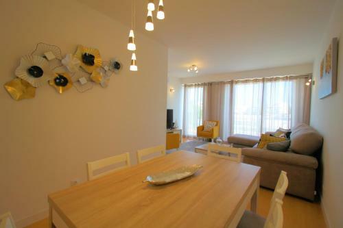 Apartamento Near Marina Lagos