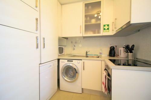 Apartamento Near Marina Lagos