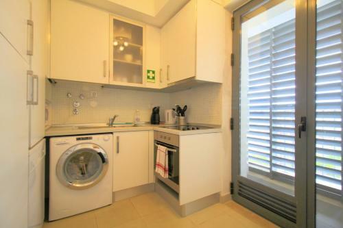 Apartamento Near Marina Lagos