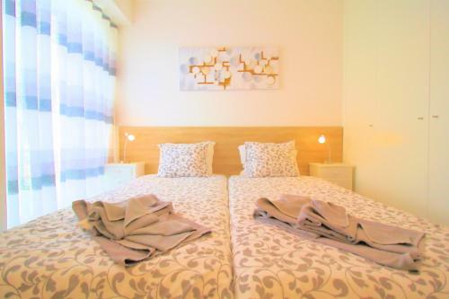 Apartamento Near Marina Lagos