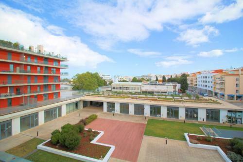 Apartamento Near Marina Lagos