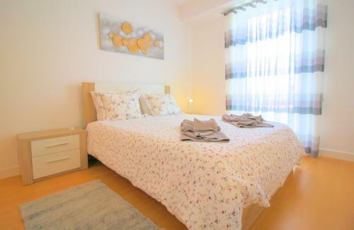 Apartamento Near Marina Lagos