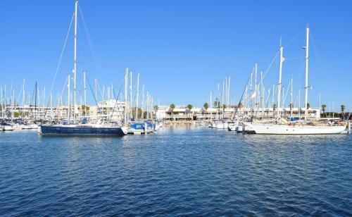 Apartamento Near Marina Lagos