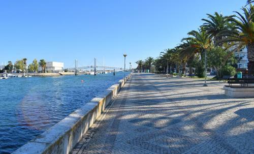 Apartamento Near Marina Lagos