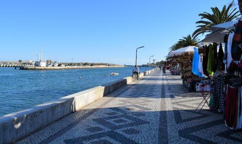 Apartamento Near Marina Lagos