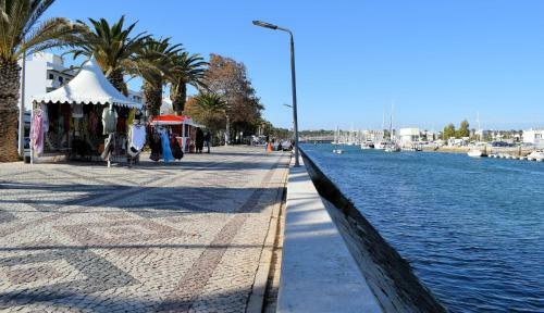 Apartamento Near Marina Lagos