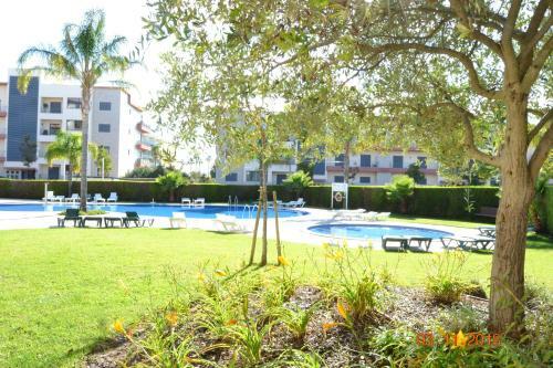 Apartamento T2 Encosta Da Marina - Lagos