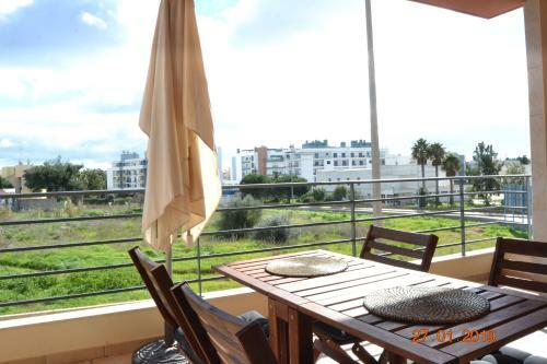 Apartamento T2 Encosta Da Marina - Lagos