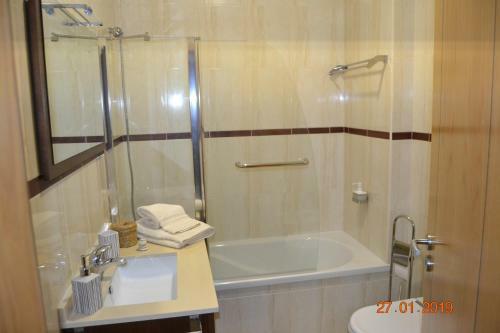 Apartamento T2 Encosta Da Marina - Lagos
