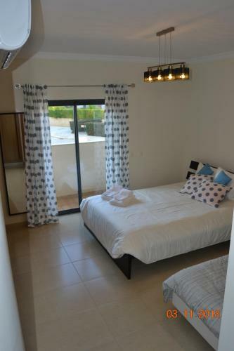Apartamento T2 Encosta Da Marina - Lagos