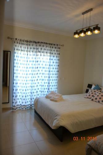 Apartamento T2 Encosta Da Marina - Lagos