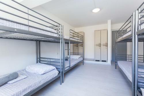 Hostal Safari Beach Guest House
