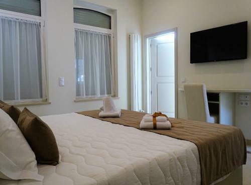 Hostal Bowen, Luxury Suites