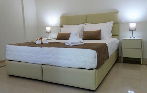 Hostal Bowen, Luxury Suites