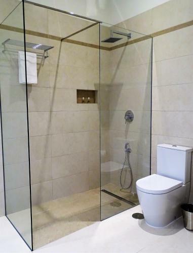 Hostal Bowen, Luxury Suites