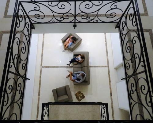 Hostal Bowen, Luxury Suites