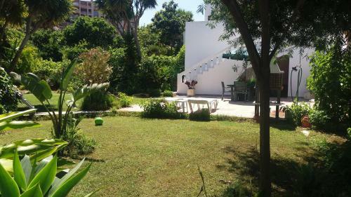 Apartamento Traquility At Villa Fonte Coberta