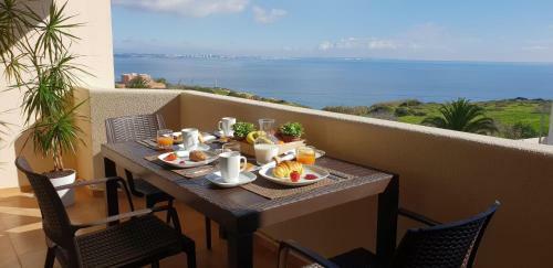 Paradise Beach - Iberlagos Apartment