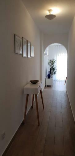 Paradise Beach - Iberlagos Apartment