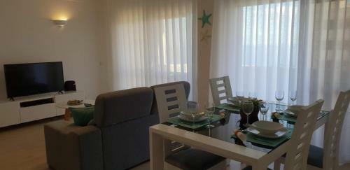 Paradise Beach - Iberlagos Apartment