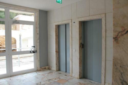 Apartamento Rua Coronel Cardeira Da Silva