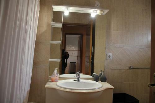 Apartamento Rua Coronel Cardeira Da Silva