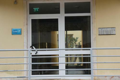 Apartamento Rua Coronel Cardeira Da Silva