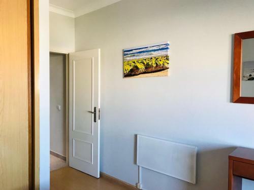 The Hoffy Beach Apartment