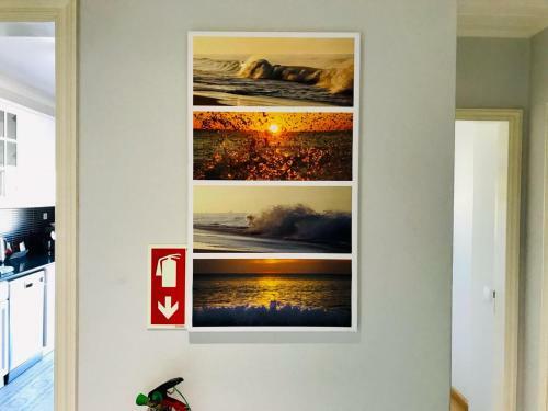 The Hoffy Beach Apartment