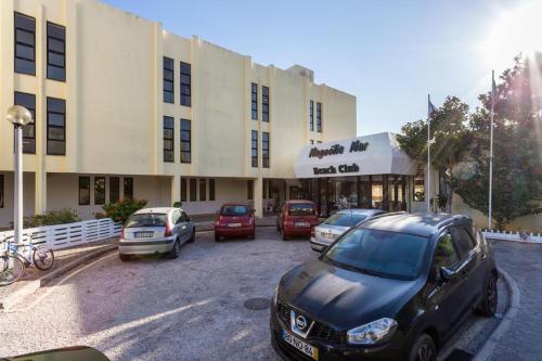 Apartamento Magnoliamar 409