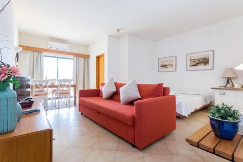 Apartamento Magnoliamar 409