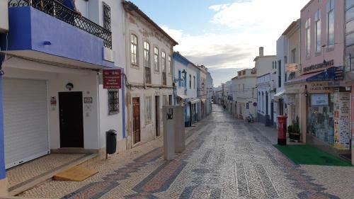 Apartamento Casa Sinceira