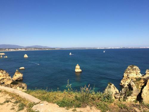 Villa Vila Ponta Da Piedade