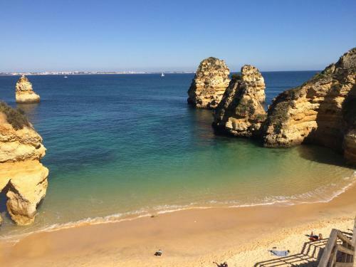 Villa Vila Ponta Da Piedade