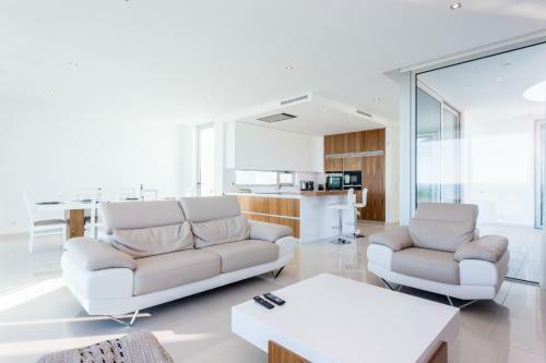 Villa Vila Ponta Da Piedade