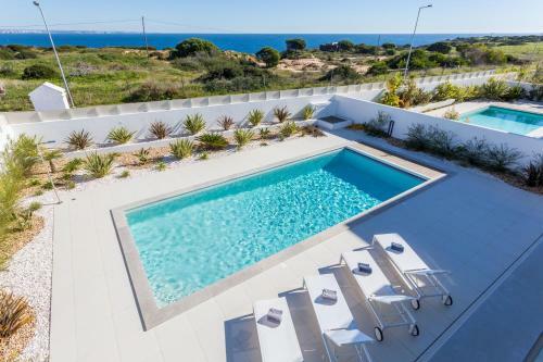 Villa Vila Ponta Da Piedade