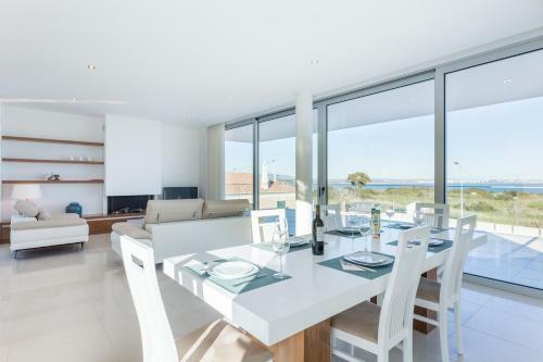 Villa Vila Ponta Da Piedade