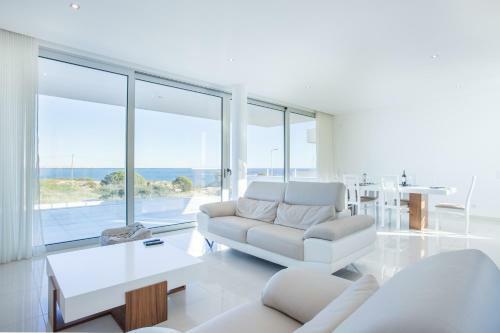 Villa Vila Ponta Da Piedade
