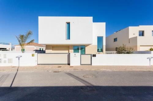 Villa Vila Ponta Da Piedade
