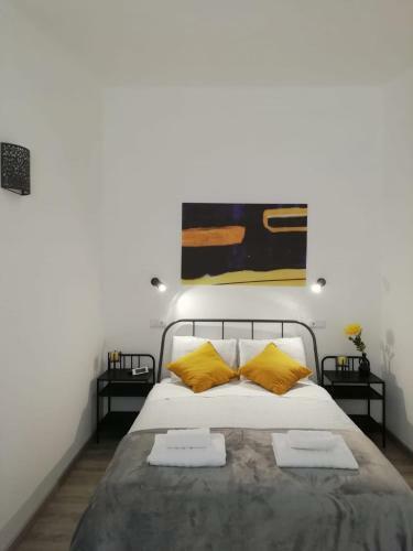 Lagos Central Apartments Ap 14