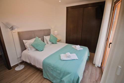 Hostal Casa Da Ladeira Branca
