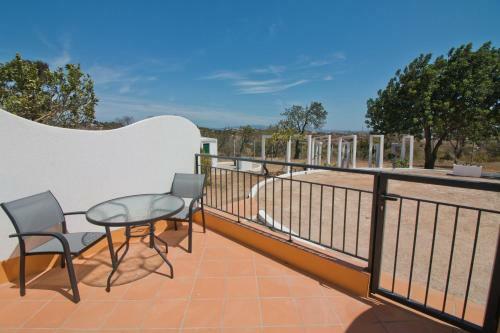 Hostal Casa Da Ladeira Branca