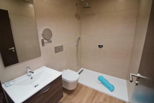Hostal Casa Da Ladeira Branca