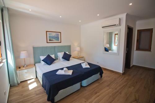 Hostal Casa Da Ladeira Branca