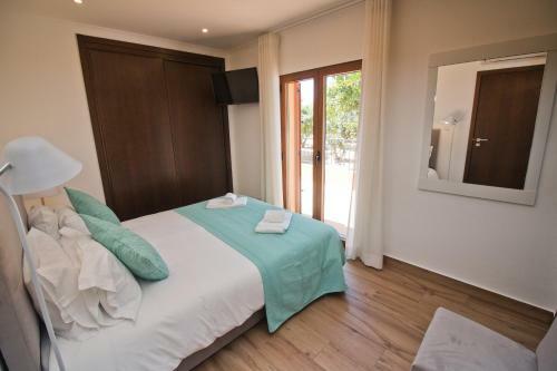 Hostal Casa Da Ladeira Branca